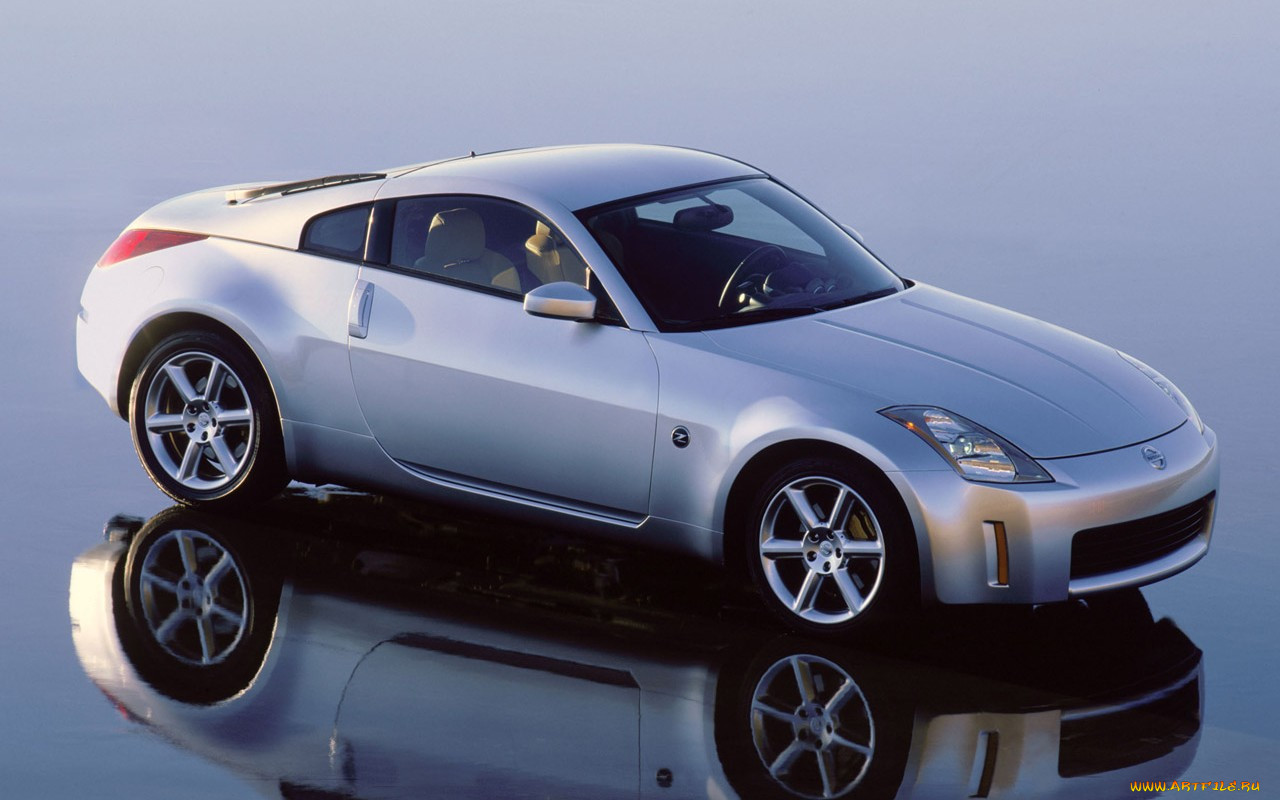nissan, 350, , datsun